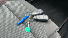 Ford Puma 1.0 EcoBoost Hybrid mHEV 155 ST-Line 5dr Petrol Hatchback